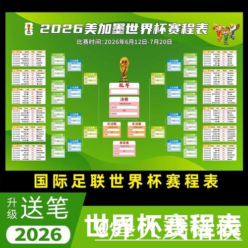 2026世界杯直播网址常见问题整理,手机观看和观看体验说明 2026世界杯直播网址常见问题整理,手机观看和观看体验说明